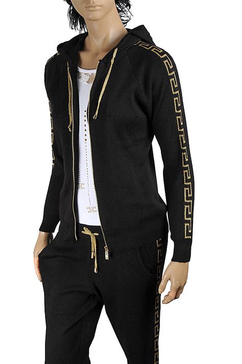 women's designer tracksuit sets